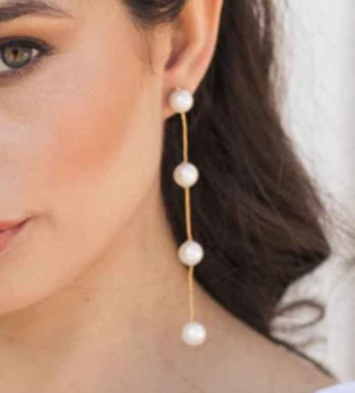 Poco se habla de los pendientes!! - 6