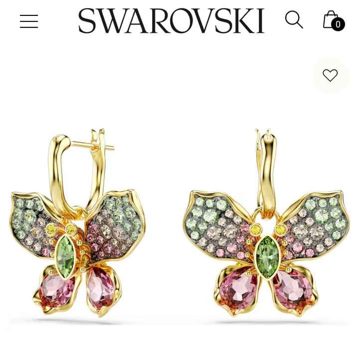 Poco se habla de los pendientes!! - 1