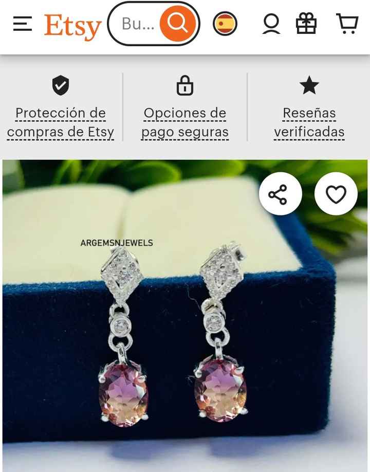 Poco se habla de los pendientes!! - 2