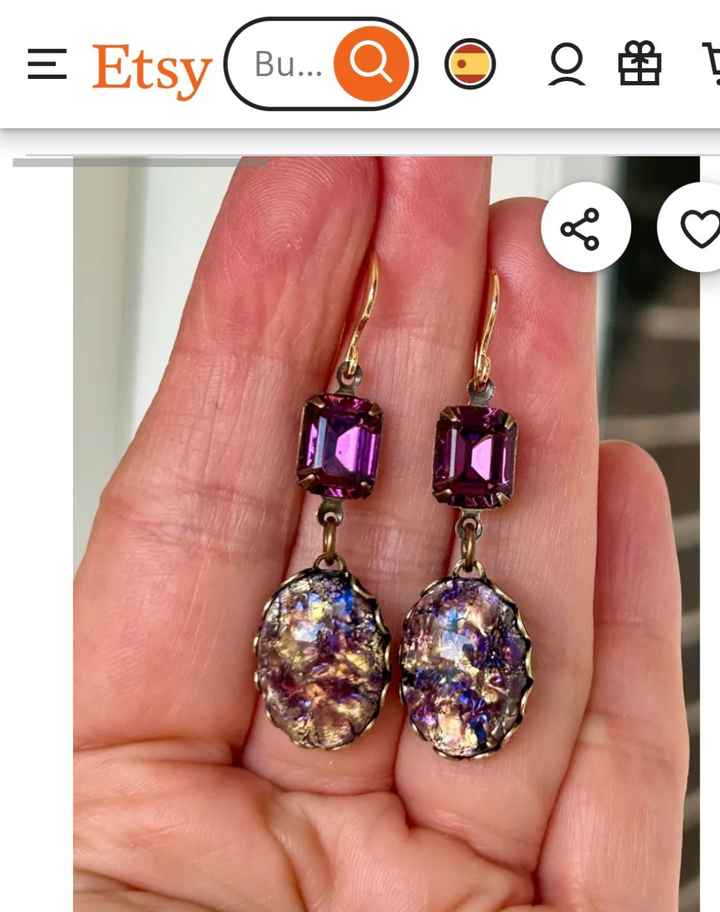 Poco se habla de los pendientes!! - 3