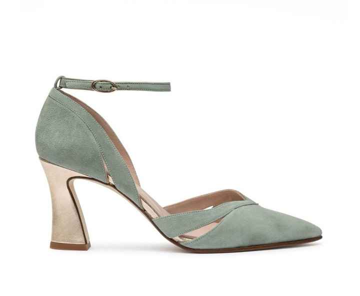 Zapatitos de boda 👠👰 - 2