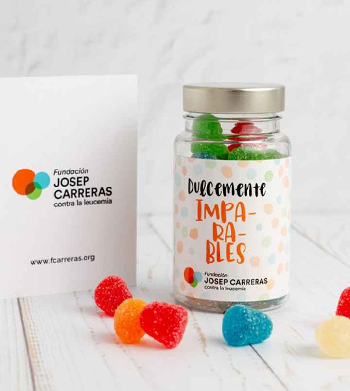 a 22 días y aún me faltan algunas cositas - 1