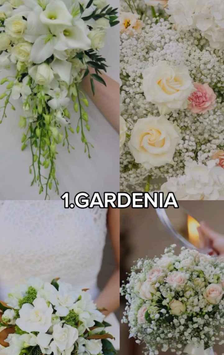 Inspiración ramos - 1