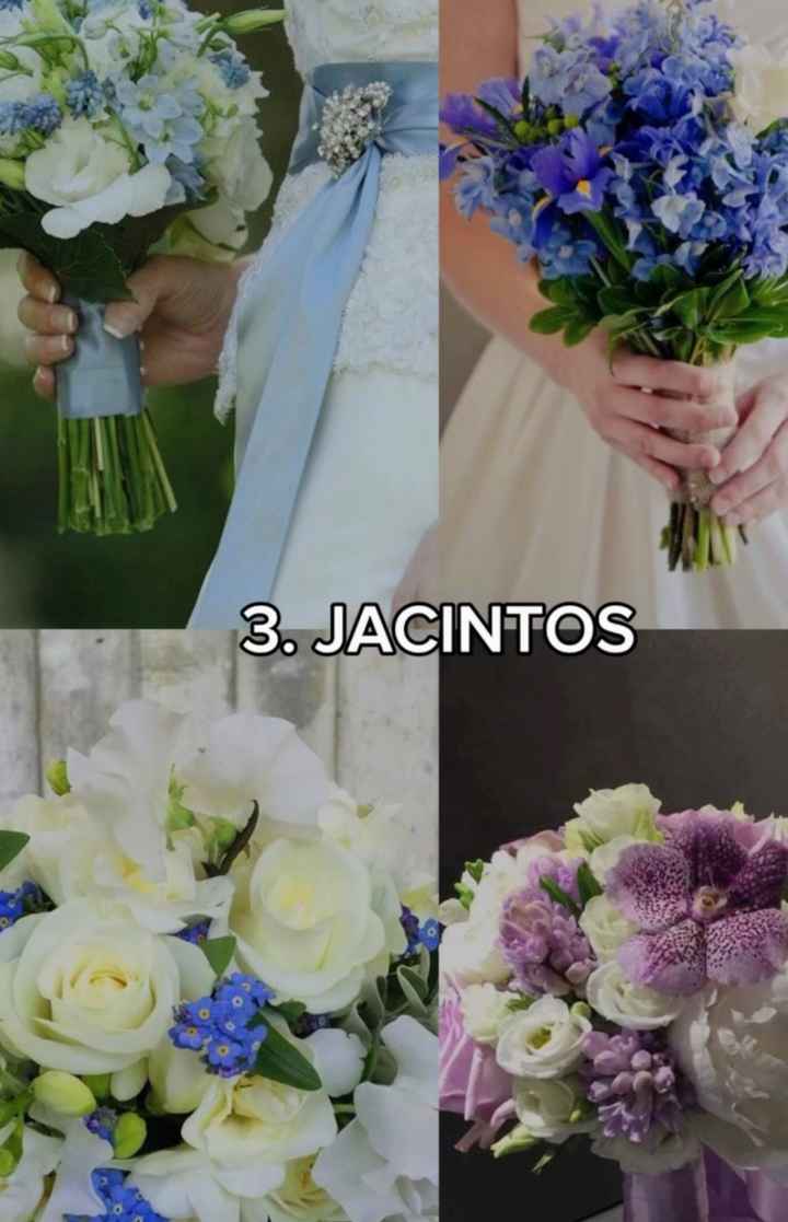 Inspiración ramos - 3