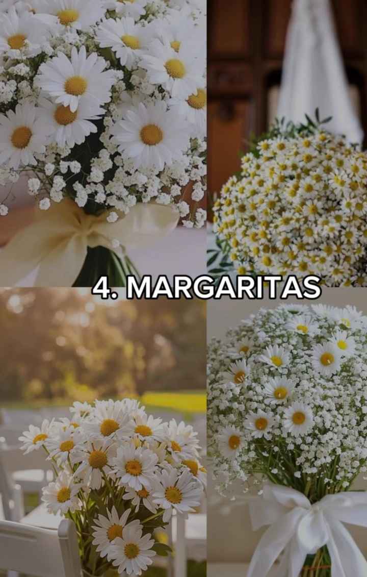 Inspiración ramos - 4