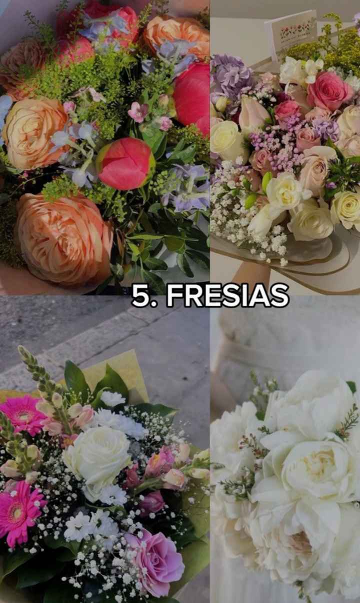 Inspiración ramos - 5