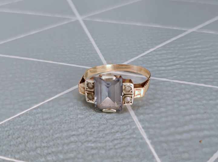 El color azul en las bodas - 1