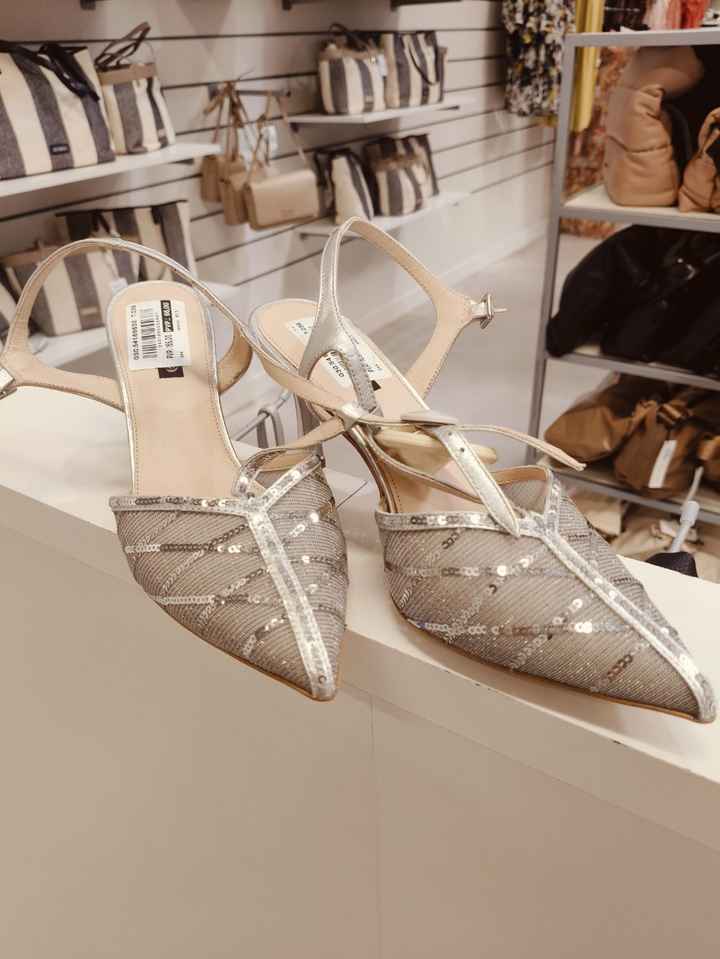 Zapatos de novia - 3