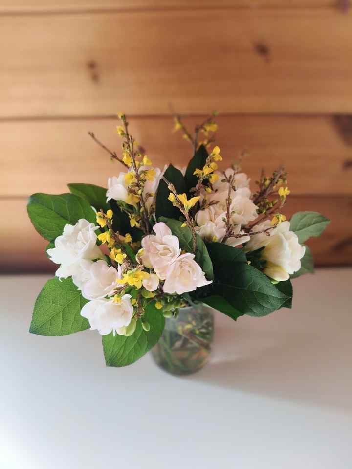 Flores,flores!!!! - 1