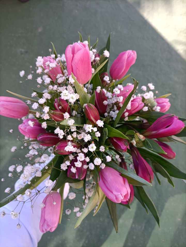 Flores,flores!!!! - 2