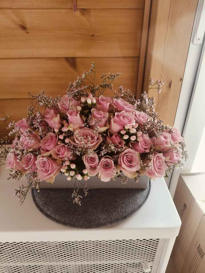 Flores,flores!!!! - 4