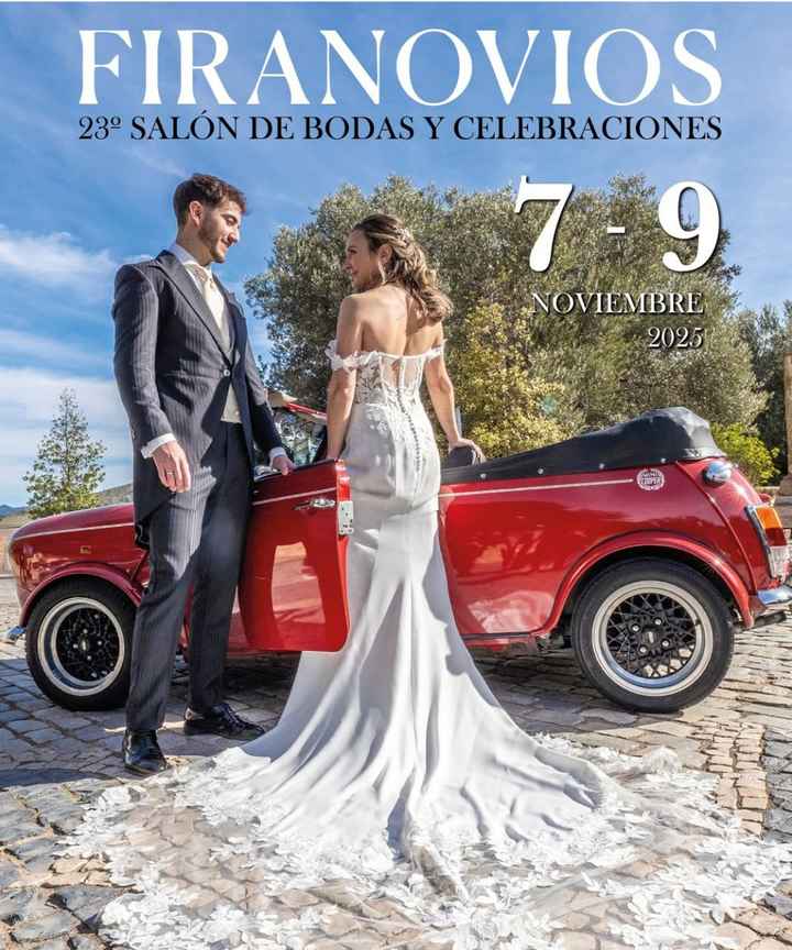 Firanovios en Alicante - 1