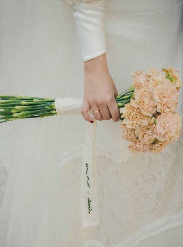 Duda con un regalo precioso! - 2