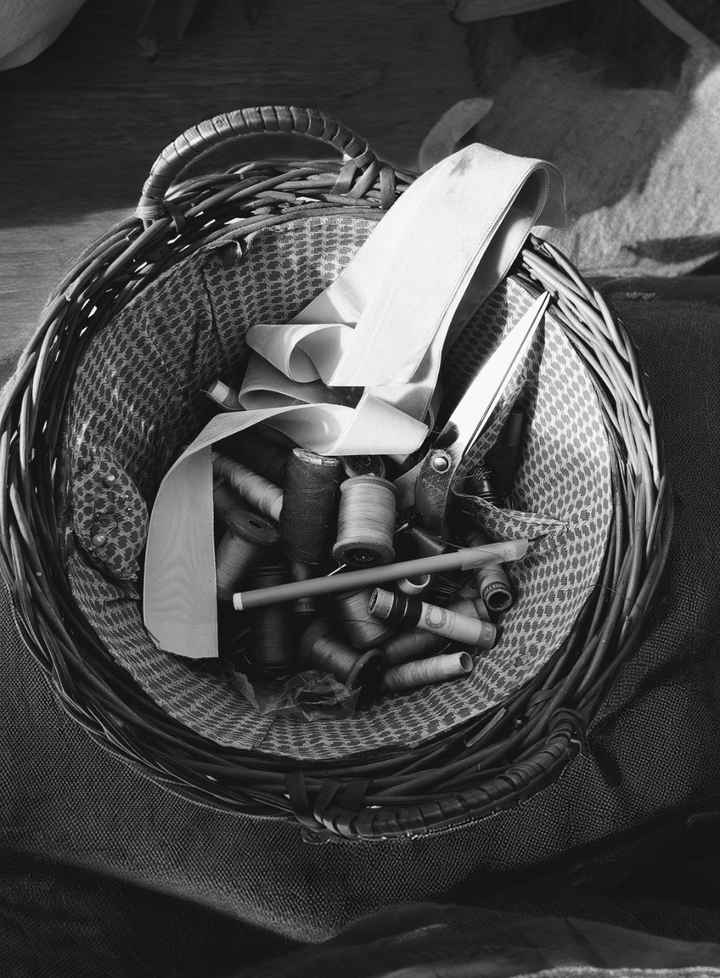 un trocito de ella - 1