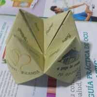 Mis minutas - 1