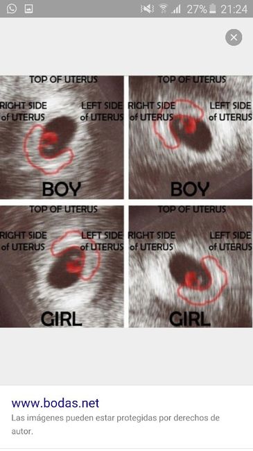 Futuras mamis octubre 2016 - 1