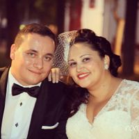 Mi boda fue ayer! - 1