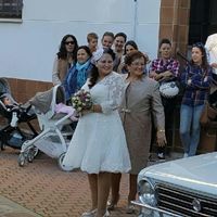 Mi boda fue ayer! - 2