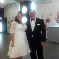 Ya paso mi boda - 2