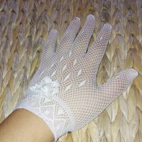 Guantes de novia si o no? - 1
