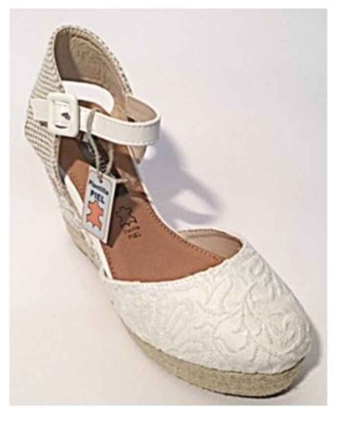 Y tú, que tipo de calzado llevarás en tu boda?? - 1