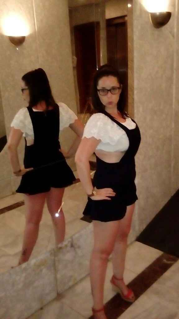Fotos de mi prometido ionut y yo!!! - 1