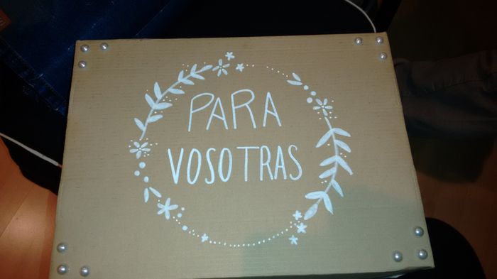 Pulseras amigas!! - 2