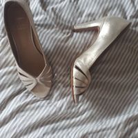 Los zapatos de todas las novias! - 1