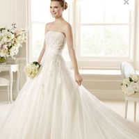 Mi vestido - 1