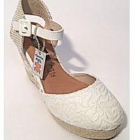 Y tú, que tipo de calzado llevarás en tu boda?? - 1