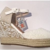 Y tú, que tipo de calzado llevarás en tu boda?? - 2
