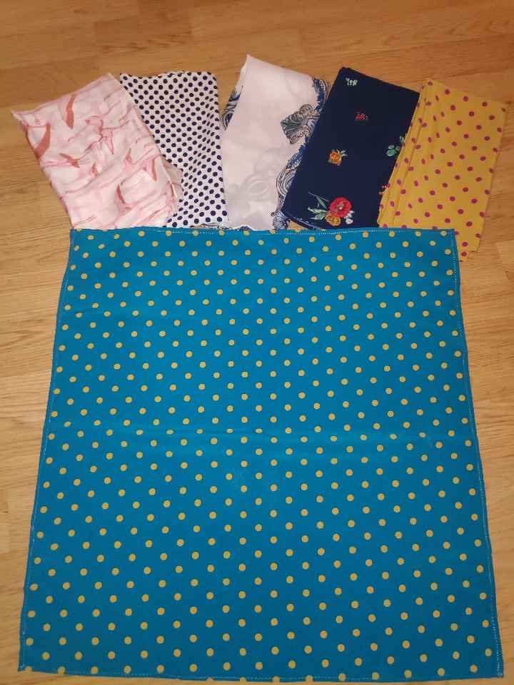 Regalitos boda🎀 - 1