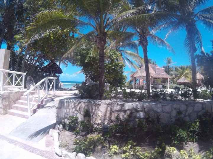 Riviera maya agosto 2016 - 2
