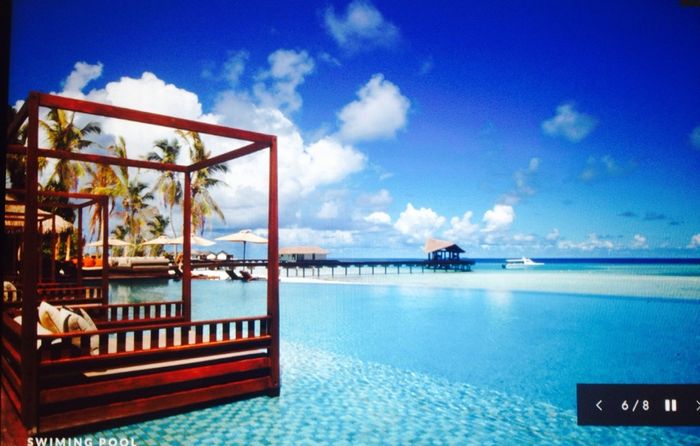 Hoteles recomendados en maldivas - 13