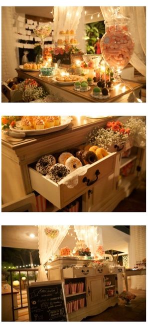 Candy bar - 10