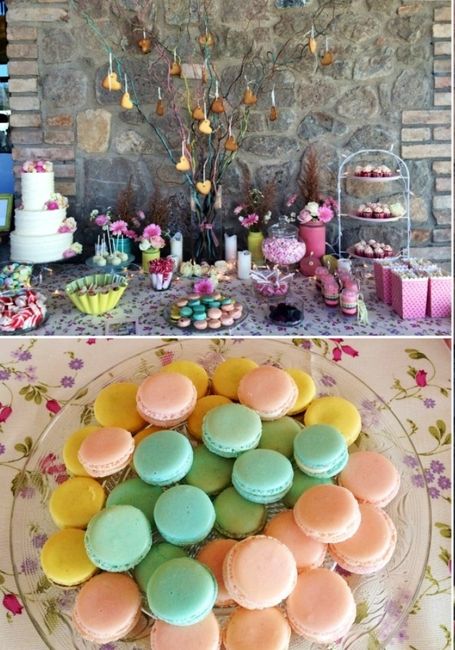 Candy bar - 4