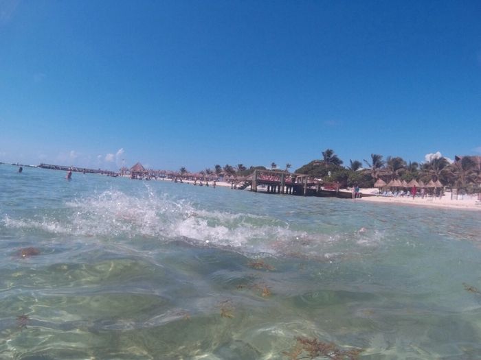 Riviera maya, pero a que hotel?? - 12