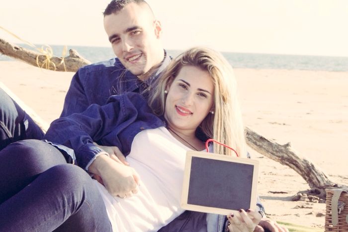 AquÍ tenemos el pre boda completo!  gracias norma grau - 41