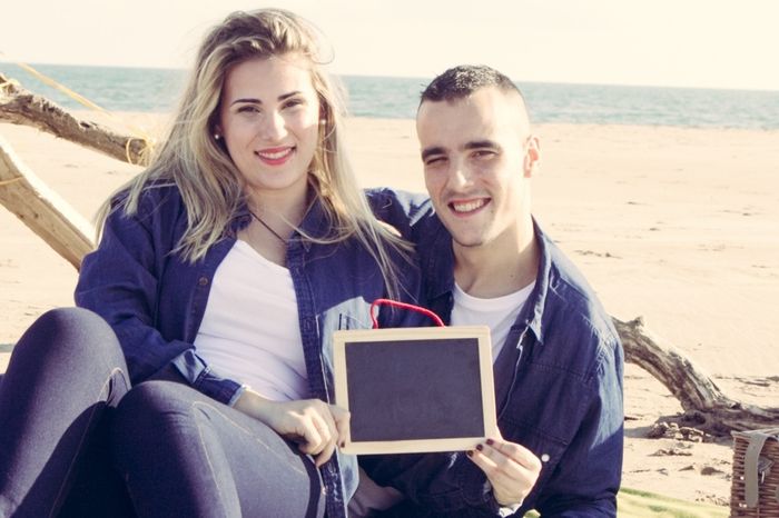 AquÍ tenemos el pre boda completo!  gracias norma grau - 43