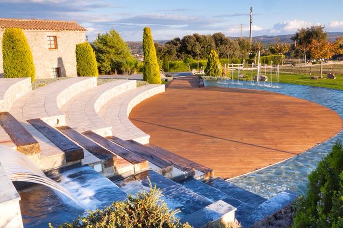 Masia o finca a los alrededores de barcelona - 1