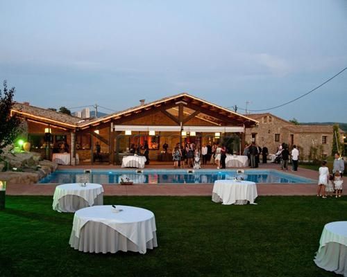 Masia o finca a los alrededores de barcelona - 2