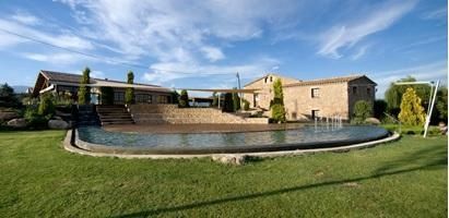 Masia o finca a los alrededores de barcelona - 4