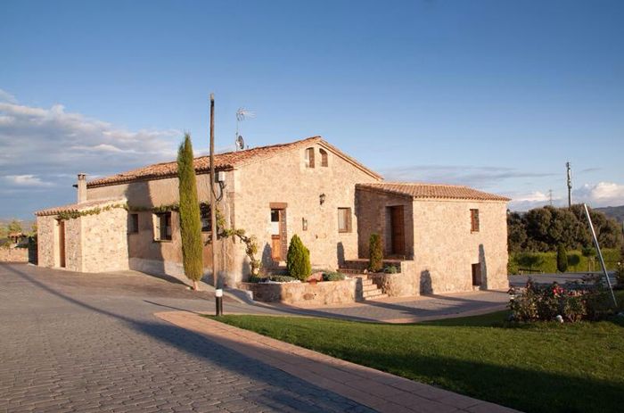 Masia o finca a los alrededores de barcelona - 7
