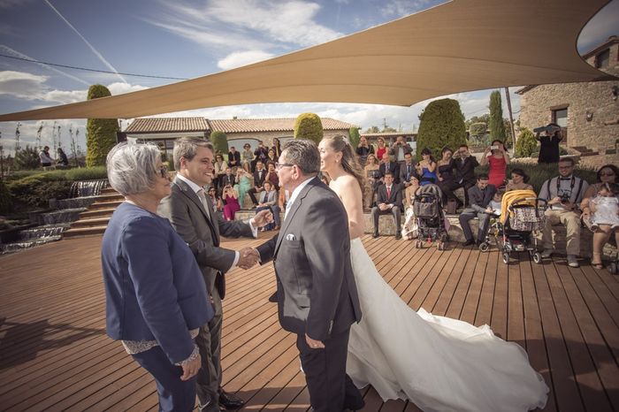 Masia o finca a los alrededores de barcelona - 10
