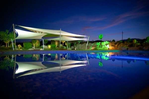 Masia o finca a los alrededores de barcelona - 11