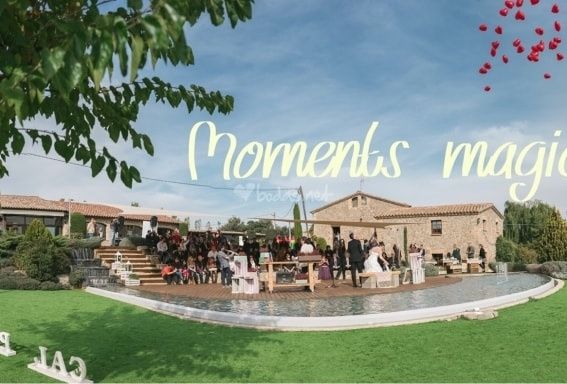 Masia o finca a los alrededores de barcelona - 16