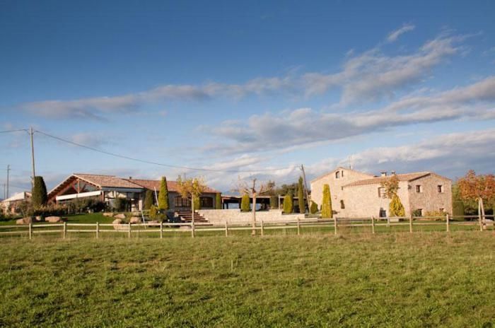 Masia o finca a los alrededores de barcelona - 18