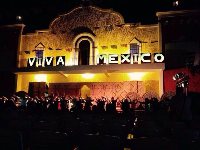 Riviera maya agosto 2016 - 5