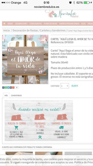 Porfavor necesito carteles - 3