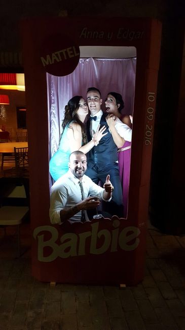El mejor dia de mi vida - 2